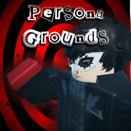 Persona Grounds