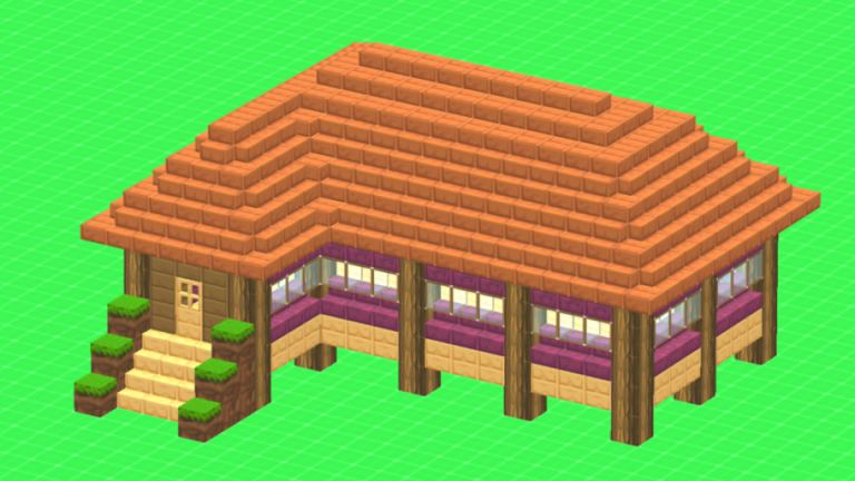 [🧱] Building Simulator X