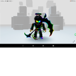 Make Cartoony Rainbow A Real Style