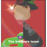 The/brothers/team