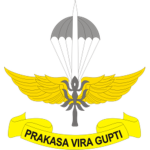 1st Kostrad Infantry Divisiοn