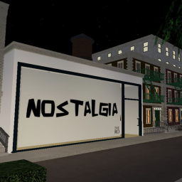 Nostalgia