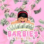 BARBIE$ V.2