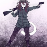 Kitty Self Defense Force (KSDF)
