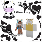 Cow|Squad!