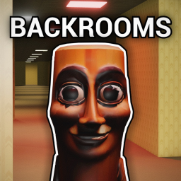 Brainrot in The Backrooms