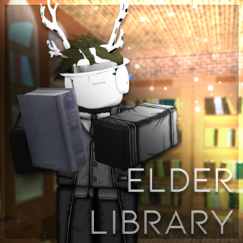 Elder Library