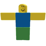noob raider OOF
