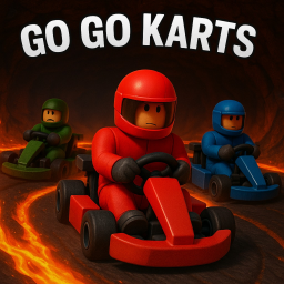 Go Go Karts! [INDEV]