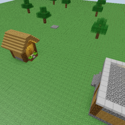 Minecraft Roleplay
