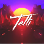 Telli