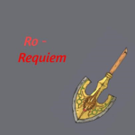 Ro - Requiem Studio
