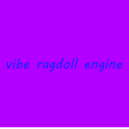 Vibe Ragdoll