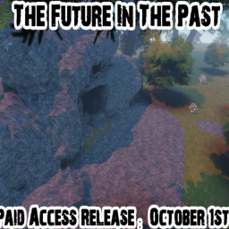 The Future In The Past
