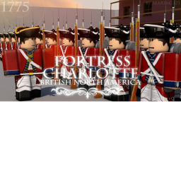 Fort Charlotte,1809