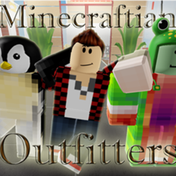 Minecraftian Outfitters