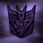 〚 Decepticon Communications Service 〛