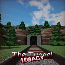 [🎃] The [ Legacy ] Tunnel (Update soon!) icon