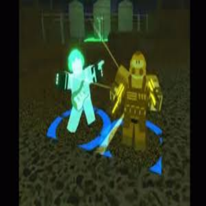 Cursed In Tower Defense Simulator Roblox decal
