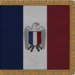 1e. Legionnaire-Shock-Corps "Saint Louis"