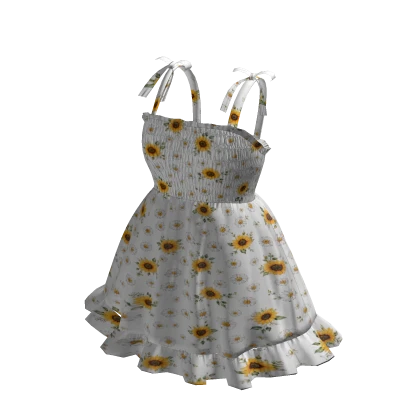 Y2K Coquette Ruffle Lace Up Bow Top (Green) | Roblox Item - Rolimon's