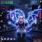Kanna [Ro-Ghoul] Group Thumbnail
