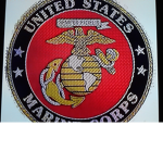 (USMAR) United States Marine Corps