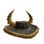 Outlaw Of Celestial Dinasty: Gold