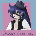 !!! Dawn's Clothing !!!