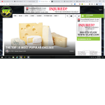 Hami Cheese