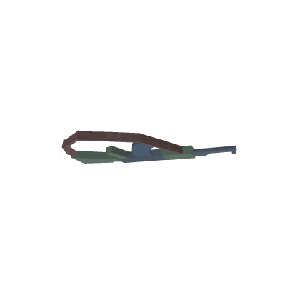 CF AK74M
