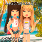 LAGUNA BEACH.