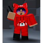 Red pandas tribe