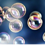 •Shiny Bubble•