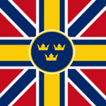 United Kingdoms of Scandinavia