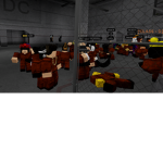 SCP:F - Special Containment Procedureѕ Foundation