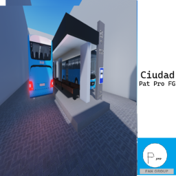 Ciudad Pat Pro FG