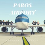 Paros National Airport