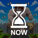[W4 💪] +1 クリックごとに強さが増加 
