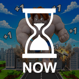 [W4] +1 Strength Per Click icon