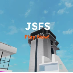 Jetsami Flight Simulator icon