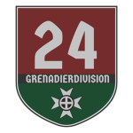 24. Grenadier Division