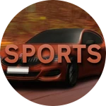 Sports Vehicles