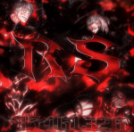 Red stones
