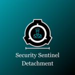 [TACNF] Security Sentinel Detachment