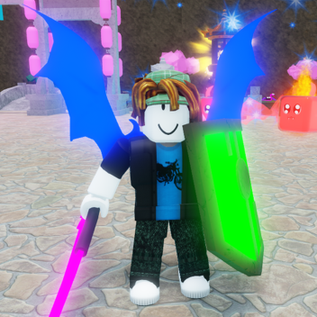 aojoo fighting simulator