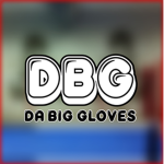 Da Big Gloves