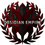 〔The Obsidian Empire〕