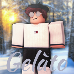 V1 | Gelàto Parlor