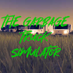 The Garbage Truck Simulator